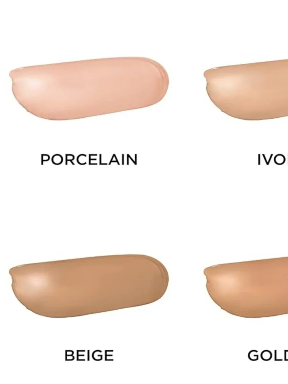 Perricone MD No Makeup Foundation Serum* ~ Porcelain (Light Beige) #4JI 30ml